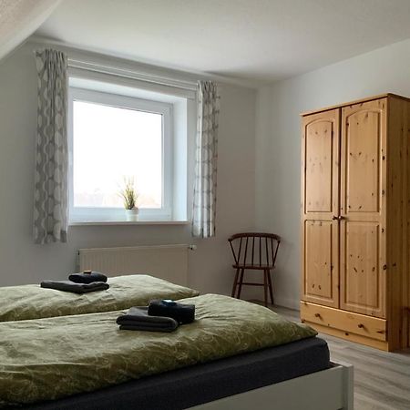 Ferienhaus Annu Lensahn Luaran gambar