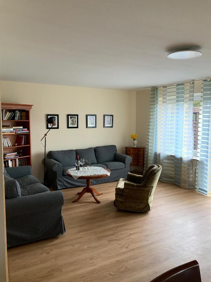 Ferienhaus Annu Lensahn Luaran gambar