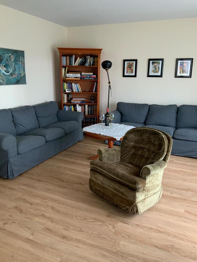 Ferienhaus Annu Lensahn Luaran gambar