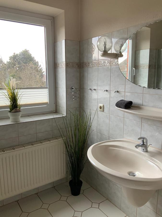 Ferienhaus Annu Lensahn Luaran gambar