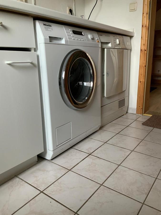 Ferienhaus Annu Lensahn Luaran gambar