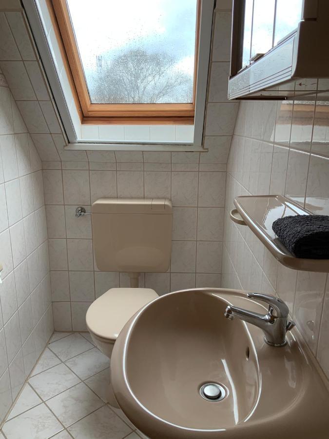 Ferienhaus Annu Lensahn Luaran gambar
