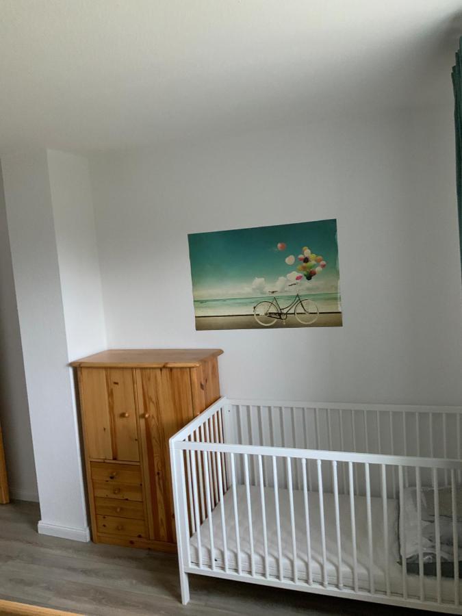 Ferienhaus Annu Lensahn Luaran gambar